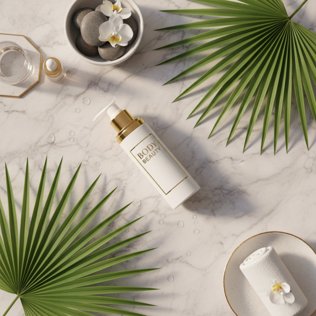 AI-generated professional product image by AutoShoot